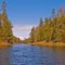 Redhorse creek