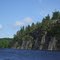 Grassy Bay Cliffs