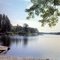 Lac La Croix end of Dawson Portage