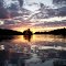 stege sunset