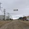 Most Northern Pedestrian Crosswalk