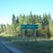 Southbound on 502