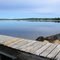 Early Morning Lakeside