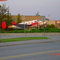 Downtown Ignace
