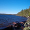 Sandbar Lake