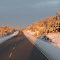 Winter Sunrise