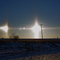 sundogs