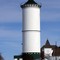 Weyburn Water Tower