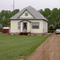 Canadian House near Weyburn