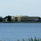 Hospital at  Ile-A-La Crosse, Saskatchewan