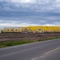 Hospital at Ile-A-La Crosse, Saskatchewan