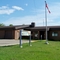 Royal Canadian Mounted Police Detachment,  Ile-A-La Crosse, Saskatchewan