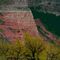 Landscape Macro of Scottsbluff Monument
