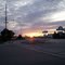 Sunset In Scottsbluff, NE