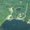 Mackenzie Lake float base - Huron Air