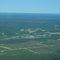 Armstrong, ON from the air