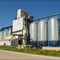Manitoba Grain Elevator - Dutton