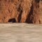 Steep Rock Open Pit Mine Cavern
