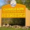 Charelson Recreation Area entry
