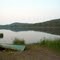 Mud Lake evening - Atikokan