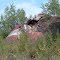 Collapsed Stack