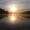 Lerome Lake Sunrise