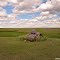 Stone hill