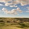 Sunken Hill, Beechy, Saskatchewan