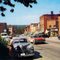 Main business thoroughfare - Franklin, NH