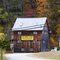 Old barn