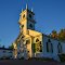 Sanbornton Congregational Church & public library
