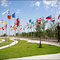 Deloraine Flags of the World