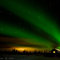 Aurora Borealis & Big Dipper