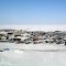 Aerial view of Churchill