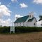 Community Church in Evesham Saskatchewan