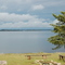 Budd's Overlook On Gunisao