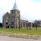 Kaposvar Historic Site, south of Esterhazy, Sk.