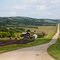 Scenic Qu'Appelle Valley, SK Canada