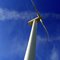 Horizontal-Axis Wind Turbine