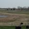 Transcanada Highway meets Gull Lake RM / Sask. Canada