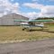 Merlin GT Ultralight at Gull Lake SK