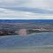 40 knot winds on approach