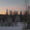 Flin FLon Ski Lodge