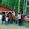 Clearwater River Dene Nation fairgrounds