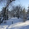 [Memorial Circle Park North Entrance