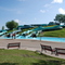 Fun Mountain Waterpark Aug 2009