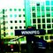 VIA Rail Station - Winnipeg by TOM