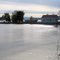 USA - NY - Adirondacks, West Port. A nice harbor scene at the great mirror