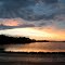 Sunset, Ituna, SK