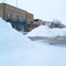 The snowstorm, 2003